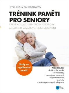 TRÉNINK PAMĚTI PRO SENIORY
