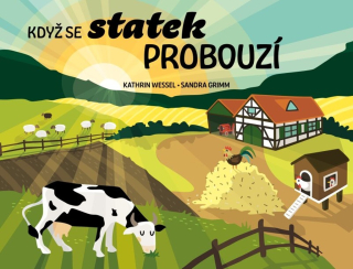 KDYŽ SE STATEK PROBOUZÍ