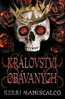KRÁLOVSTVÍ OBÁVANÝCH 3  KRÁLOVSTVÍ PROHNILÝCH
