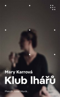 KLUB LHÁŘŮ