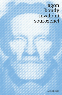 INVALIDNÍ SOUROZENCI - 5. VYDÁNÍ