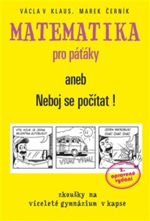MATEMATIKA PRO PÁŤÁKY