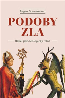 PODOBY ZLA