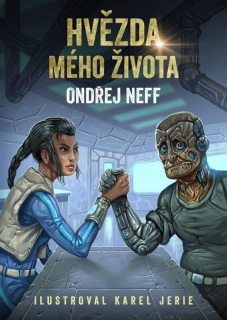 HVĚZDA MÉHO ŽIVOTA  3 ARKÁDIE