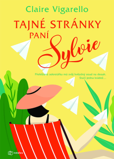 TAJNÉ STRÁNKY PANÍ SYLVIE
