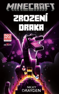 MINECRAFT - ZROZENÍ DRAKA