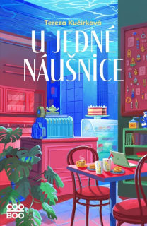 U JEDNÉ NÁUŠNICE