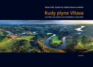 KUDY PLYNE VLTAVA