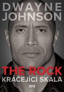 DWAYNE JOHNSON: THE ROCK