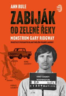 ZABIJÁK OD ZELENÉ ŘEKY