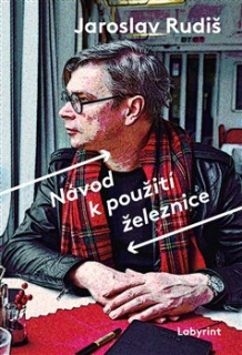 NÁVOD K POUŽITÍ ŽELEZNICE