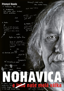 NOHAVICA A JEHO NAŠE MALÁ VÁLKA
