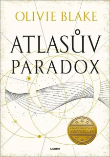 ATLASŮV PARADOX 2 ATLASŮV PARADOX