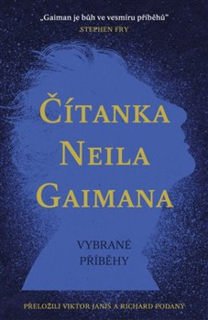 ČÍTANKA NEILA GAIMANA