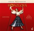 CD HONZLOVÁ - CDMP3