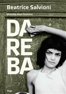 DAREBA