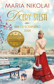 DCERY ŠTĚSTÍ 2 SÁGA OD BODAMSKÉHO JEZERA