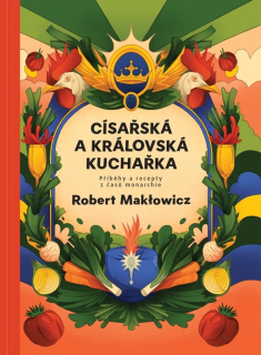 CÍSAŘSKÁ A KRÁLOVSKÁ KUCHAŘKA