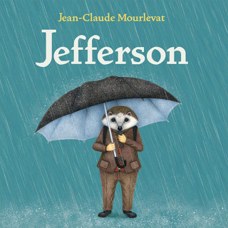 CD JEFFERSON