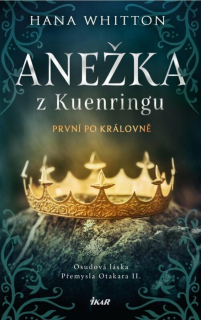 ANEŽKA Z KUENRINGU