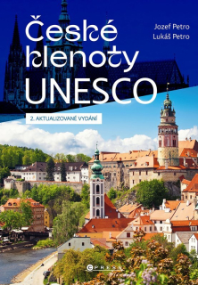 ČESKÉ KLENOTY UNESCO