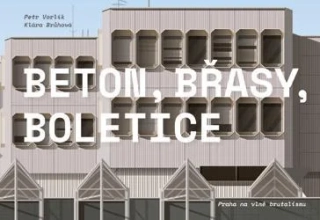 BETON, BŘASY, BOLETICE