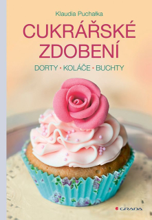 CUKRÁŘSKÉ ZDOBENÍ