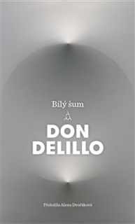 BÍLÝ ŠUM