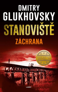 ZÁCHRANA 2 STANOVIŠTĚ