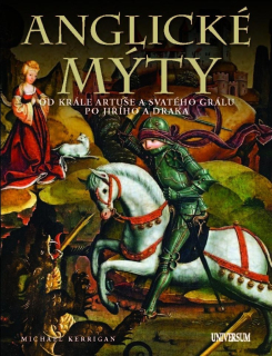 ANGLICKÉ MÝTY