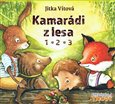 CD KAMARÁDI Z LESA 1 - 2 - 3