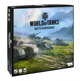 WORLD OF TANKS/SPOLEČENSKÁ HRA