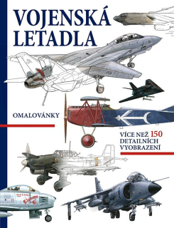 VOJENSKÁ LETADLA