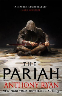 THE PARIAH