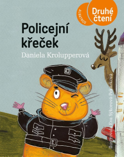 POLICEJNÍ KŘEČEK   DRUHÉ ČTENÍ