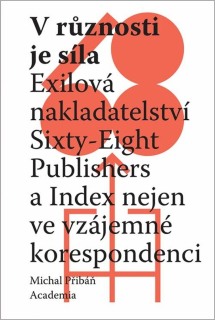 V RŮZNOSTI JE SÍLA - EXILOVÁ NAKLADATELS