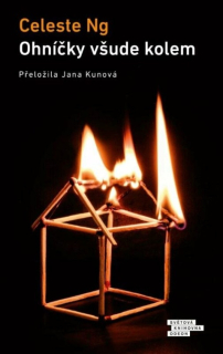 OHNÍČKY VŠUDE KOLEM – 3. VYDÁNÍ