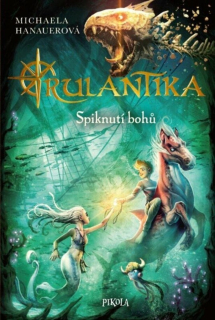 SPIKNUTÍ BOHŮ 2 RULANTIKA