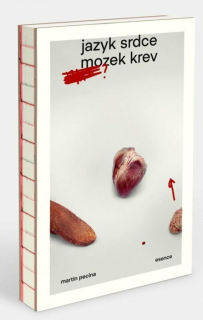 JAZYK, SRDCE, MOZEK, KREV