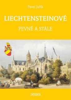 LIECHTENSTEINOVÉ