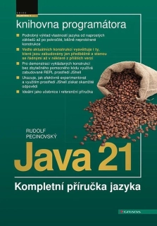 JAVA 21