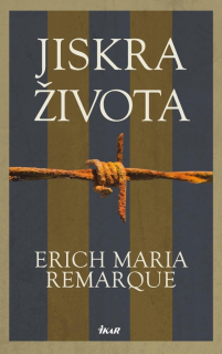 JISKRA ŽIVOTA - 4. VYDÁNÍ