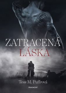 ZATRACENÁ LÁSKA 1