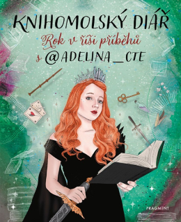 KNIHOMOLSKÝ DIÁŘ