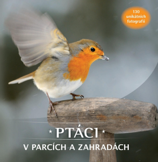 PTÁCI V PARCÍCH A ZAHRADÁCH