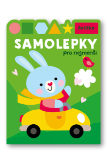 SAMOLEPKY PRO NEJMENŠÍ AUTÍČKO