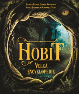 HOBIT – VELKÁ ENCYKLOPEDIE