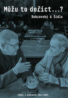 MŮŽU TO DOŘÍCT...?