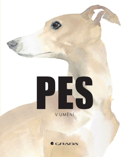 PES V UMĚNÍ
