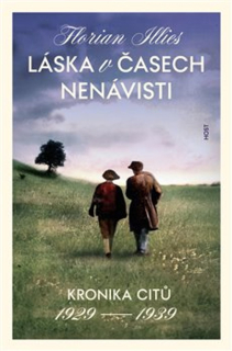 LÁSKA V ČASECH NENÁVISTI